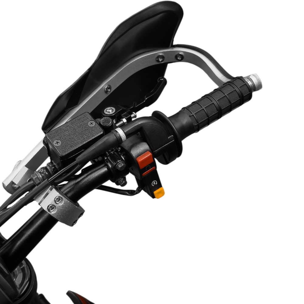 Мотоцикл эндуро DAREX TIMER 300